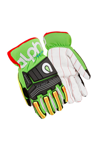 Slide Cotton Insulated