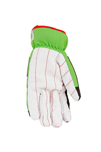 Slide Cotton Insulated