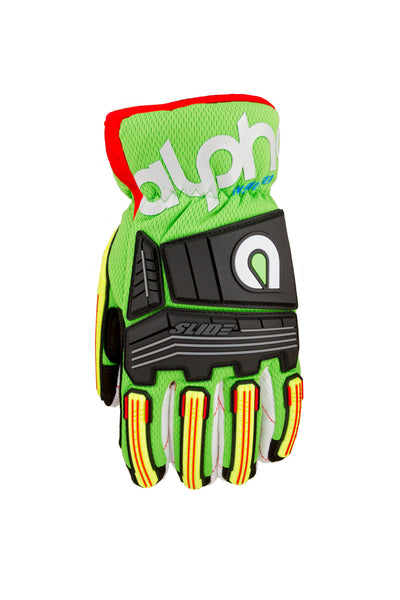 Slide Cotton Insulated