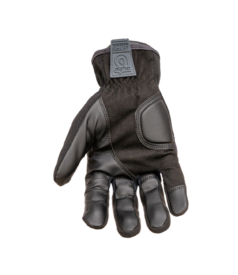 Alpha Gloves Scuff Shop Gloves