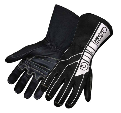 – SCUFF Alpha Gloves